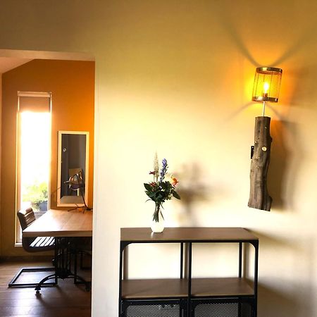 B&B De Donk Brandwijk Ngoại thất bức ảnh