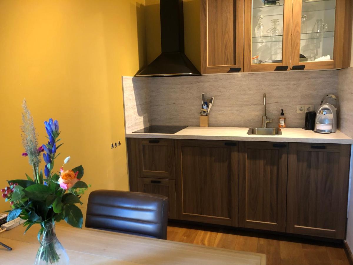 B&B De Donk Brandwijk Ngoại thất bức ảnh