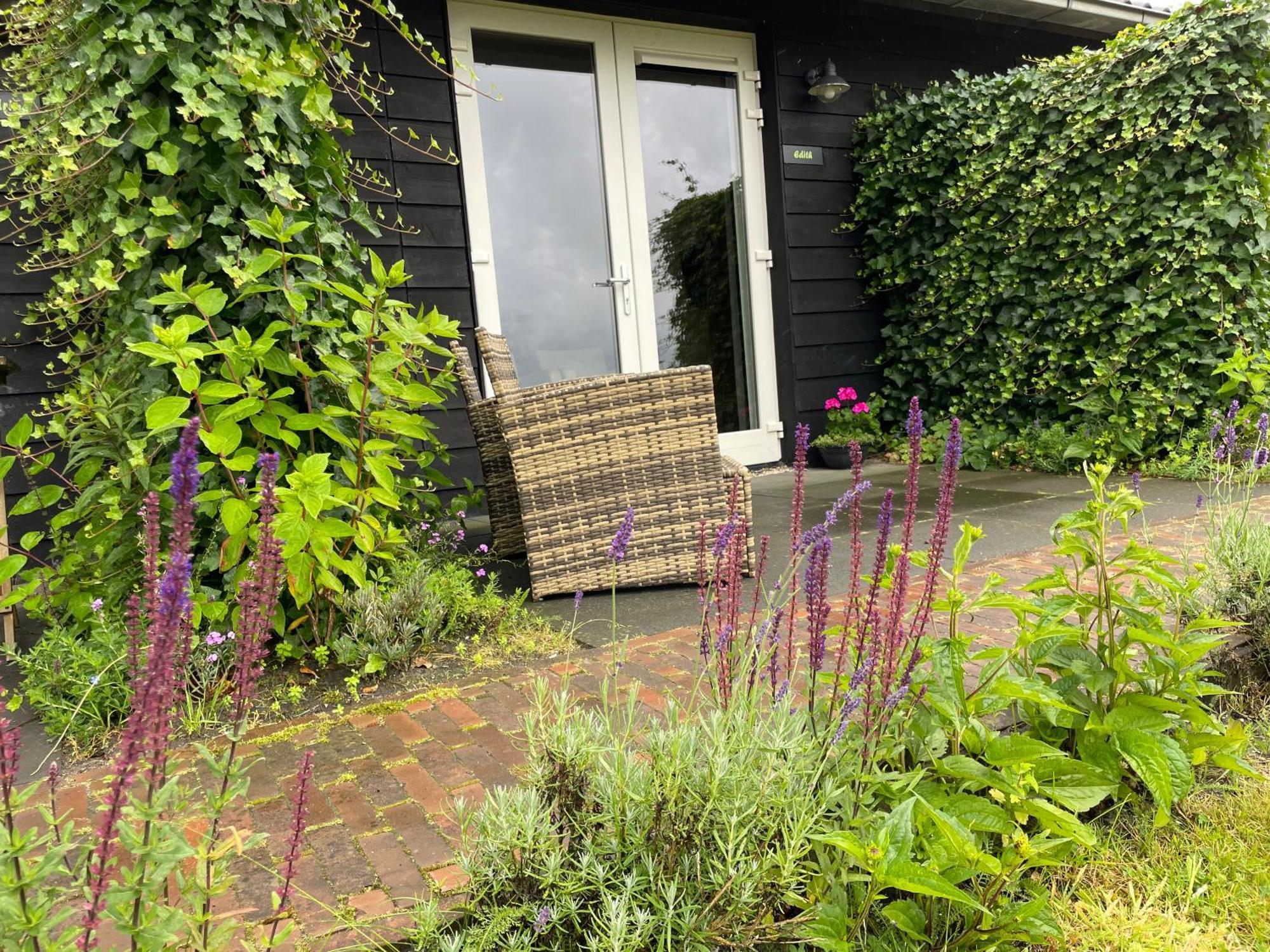 B&B De Donk Brandwijk Ngoại thất bức ảnh